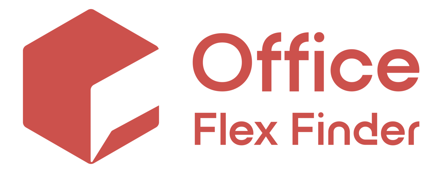 Office Flex Finder Sales